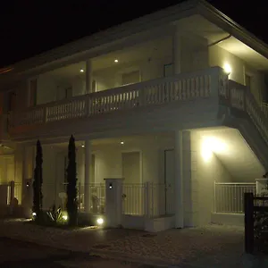 Appartamento Casa Via Meucci, Riccione